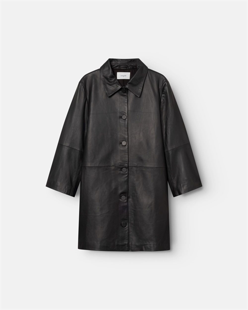 LOVECHILD 1979 SAVANNAH JACKET BLACK